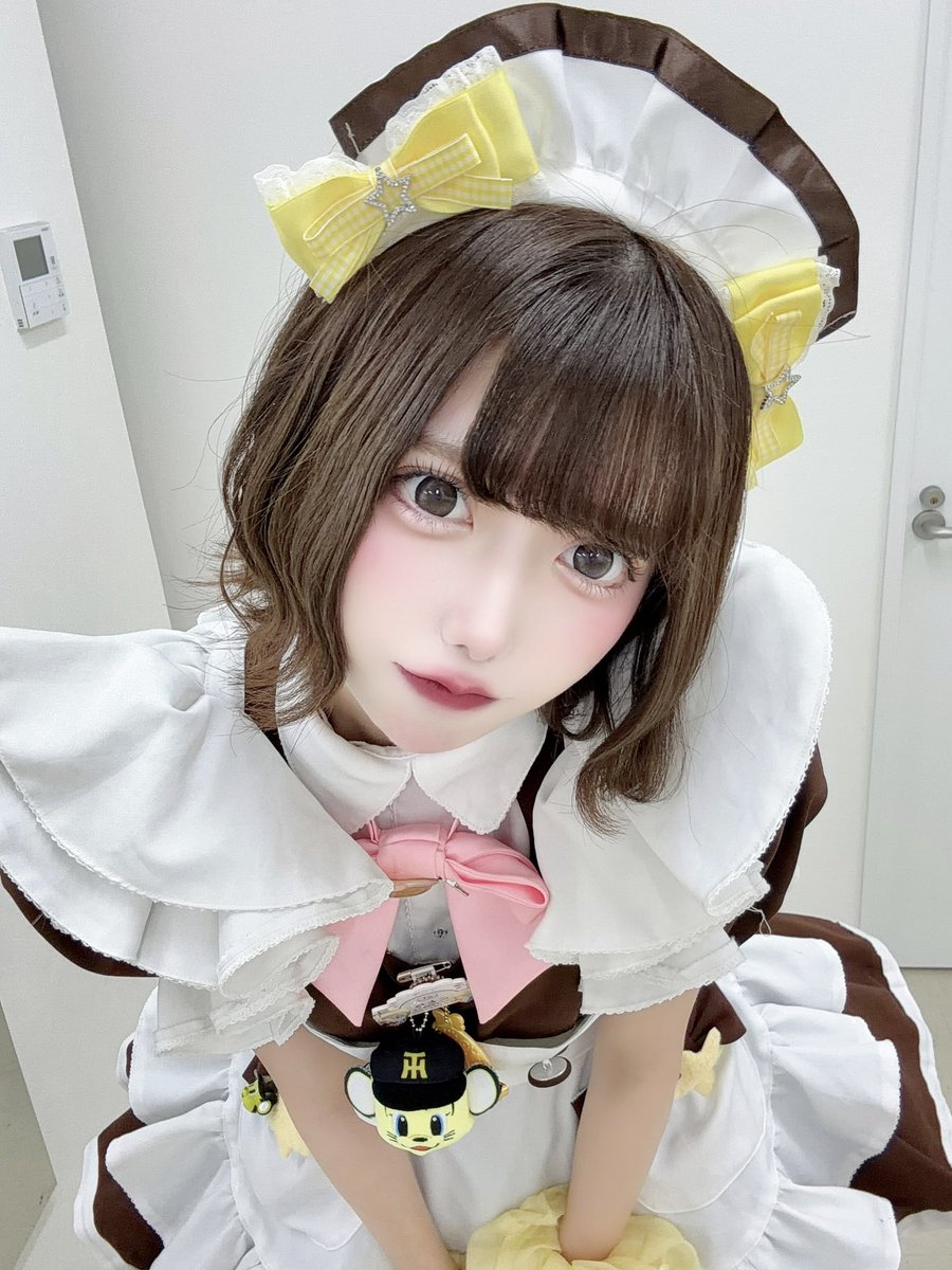 maid_KOTORA's tweet photo. https://t.co/qEAkQnVO8r