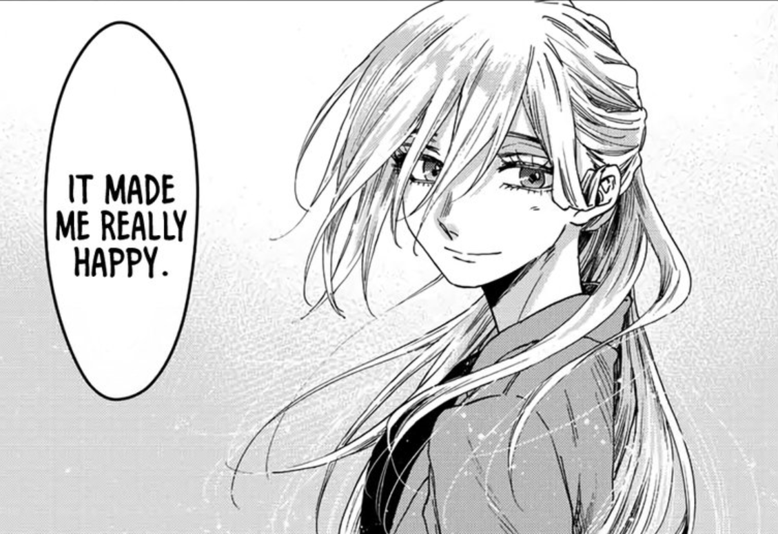 I_am_Mic___'s tweet photo. One of my favorite Subaru panels❤️. https://t.co/9zU1au8B6S