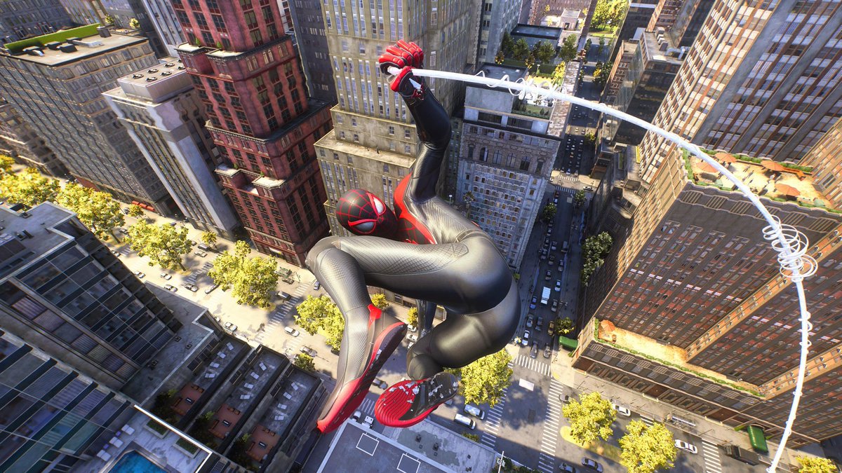 MizoChris's tweet photo. 🚨 PS5 EMULATION JUST KEEPS EVOLVING! KYTYPS5 JUST RECEIVED ANOTHER ROUND OF UPDATES! 🔥

Developers have pushed several improvements over the past couple of days, bringing PS5 emulation on PC another step forward.

 • Expanded RDNA 2 shader instruction support. 
• Improved game startup and dynamic library handling. 
• Reduced unnecessary GPU processing overhead. 
• Fixed NGS2 audio playback. 
• Improved graphics rendering efficiency. 
• Reduced excessive logging during Spider-Man gameplay. 🕷️🕸️
 • Improved Linux stability and updated SDL3. 

We’re seeing developers tackle the technical limitations holding back PS5 emulation, with Astro’s Playroom and Demon’s Souls already demonstrating substantial experimental progress, I’m VERY interested to see what happens next!