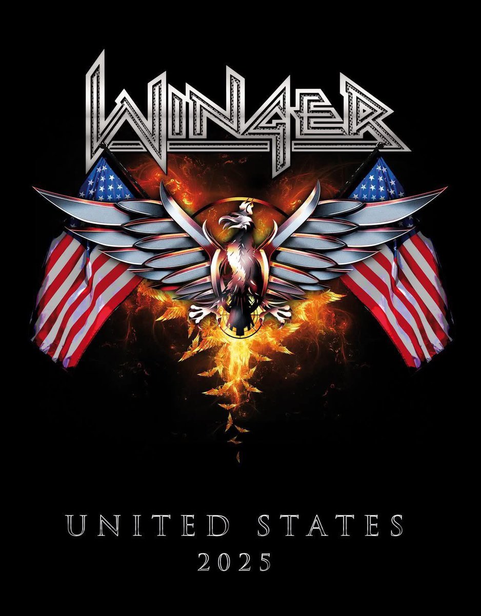 WingerJapanFans's tweet photo. 9月25日(金) フロリダ州🇺🇸セント・ピーターズバーグ Freg’s Sports Bar &amp; Grillにて STEELHEARTをゲストに迎えてWINGERのライブです!😎

🇯🇵時間 26日(土)午前8時より

— Enjoy &amp; Have a great show!!🙂🎸

#WINGER #WingerTheBand #WingerRocks🎸 https://t.co/lRhffZLpKr