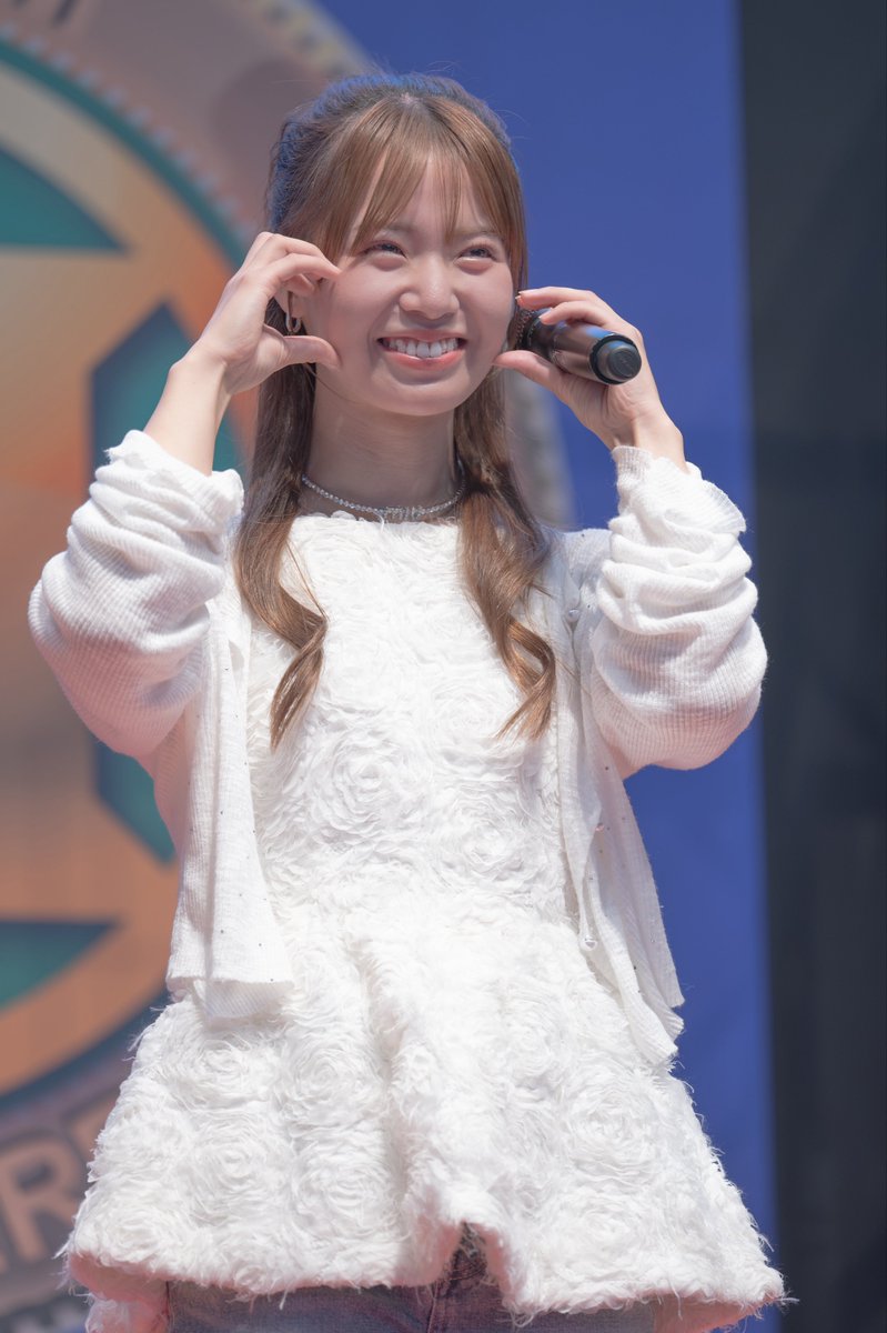 Arajunjun_sg's tweet photo. 笑顔でいてほしい
#川井萌 https://t.co/ZXo3i4RYaw