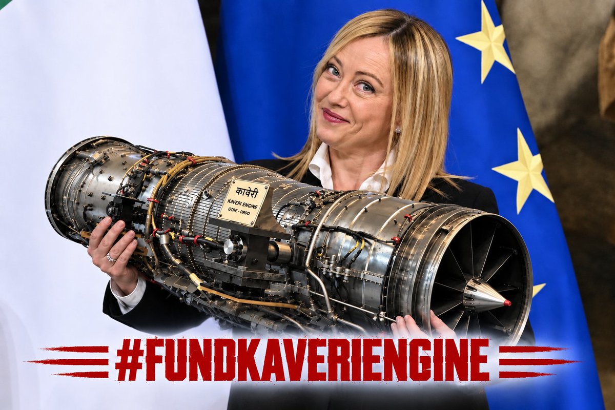 pacer_ds's tweet photo. #FundKaveriEngine Modiji Plij 🥰🥰 https://t.co/s71uLhXSbx