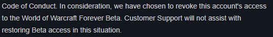 rhghddr's tweet photo. @LukKonen15 @SylicLost theyre false banning users for names that arent inappropriate, just scroll the TL for 2 minutes please. https://t.co/eWXut0IPCj