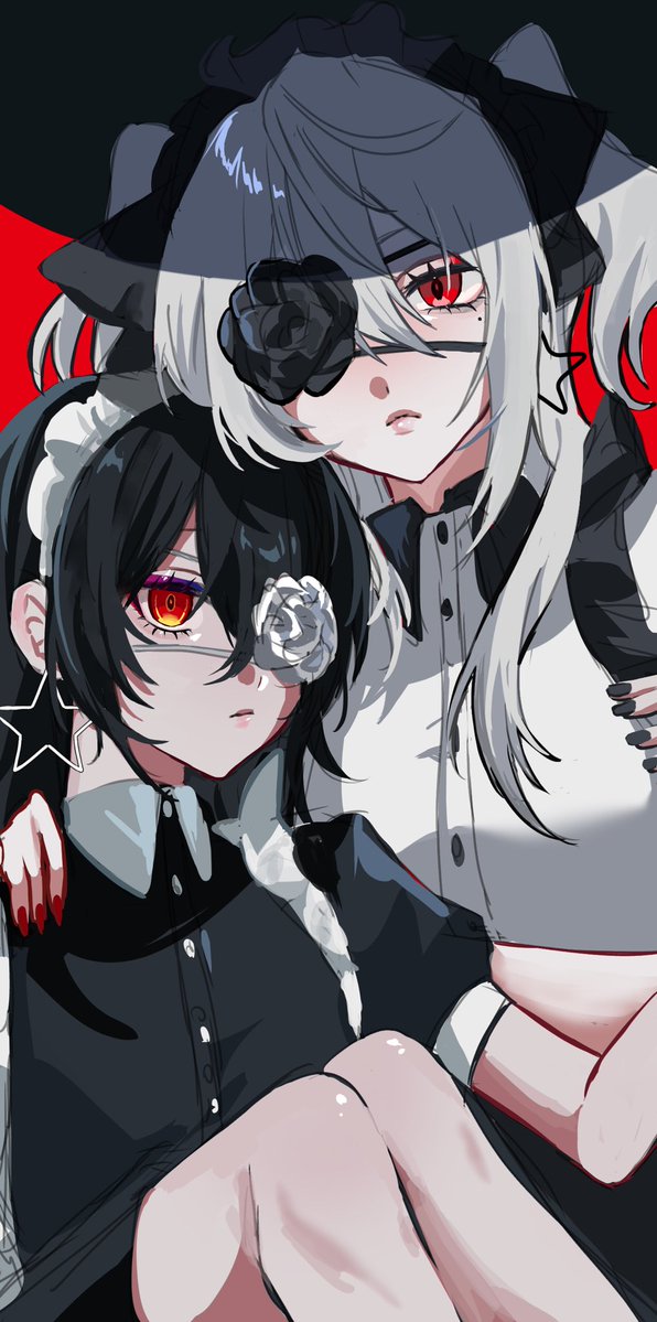 bota_n1's tweet photo. #SanyArt #Kanariart
 アイデンティティ神です🙏🏻💖 https://t.co/dIOf0VVx7k