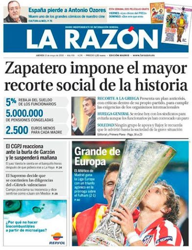 hangsenboy's tweet photo. @Irene119984 @Monica_Garcia_G Estás herrada, choni: en la crisis de ZParo no quebró ni un puto Banco. 

Solo las Cajas de Ahorros, con sus hipotecas para ninis y el pufo de las Preferentes. Ambas medidas aprobadas por La Rosa Nostra, que negó la crisis y ocultó RUINA.

Rajoy solo pagó las facturas de la orgia https://t.co/VIspajQBQ8