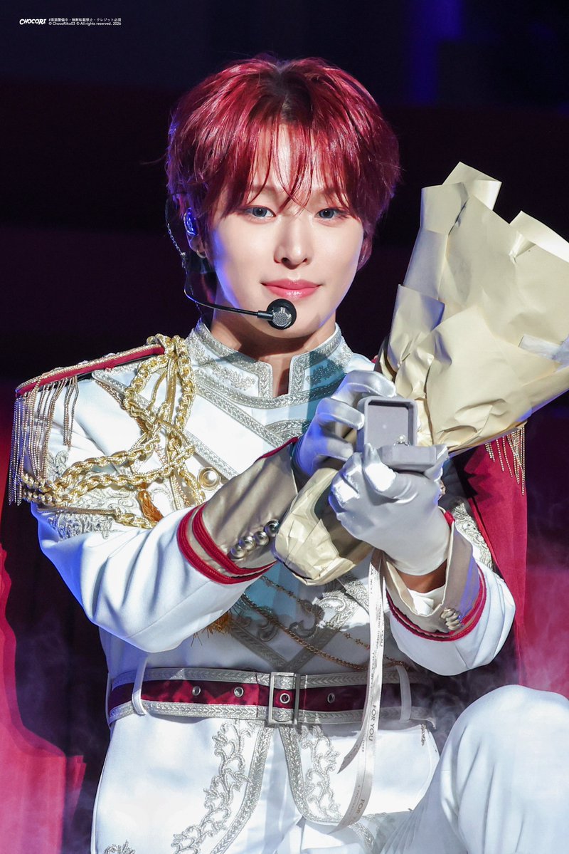 ChocoRiku03's tweet photo. 260919 💍💐 보조개 카와이
#리쿠 #リク #前田陸 #RIKU #NCTWISH https://t.co/guE4IAWi2Y