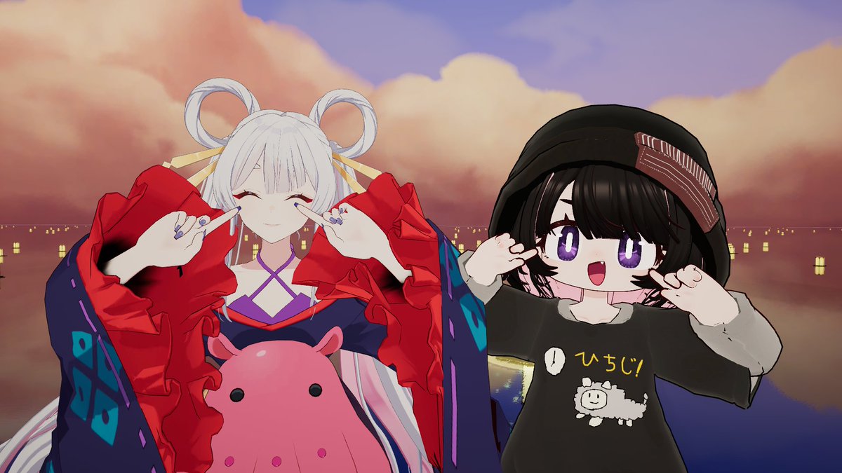 oldabor03's tweet photo. 久しぶりに改変してヤッチョに会いに行ったヨ https://t.co/la09OhWGAB