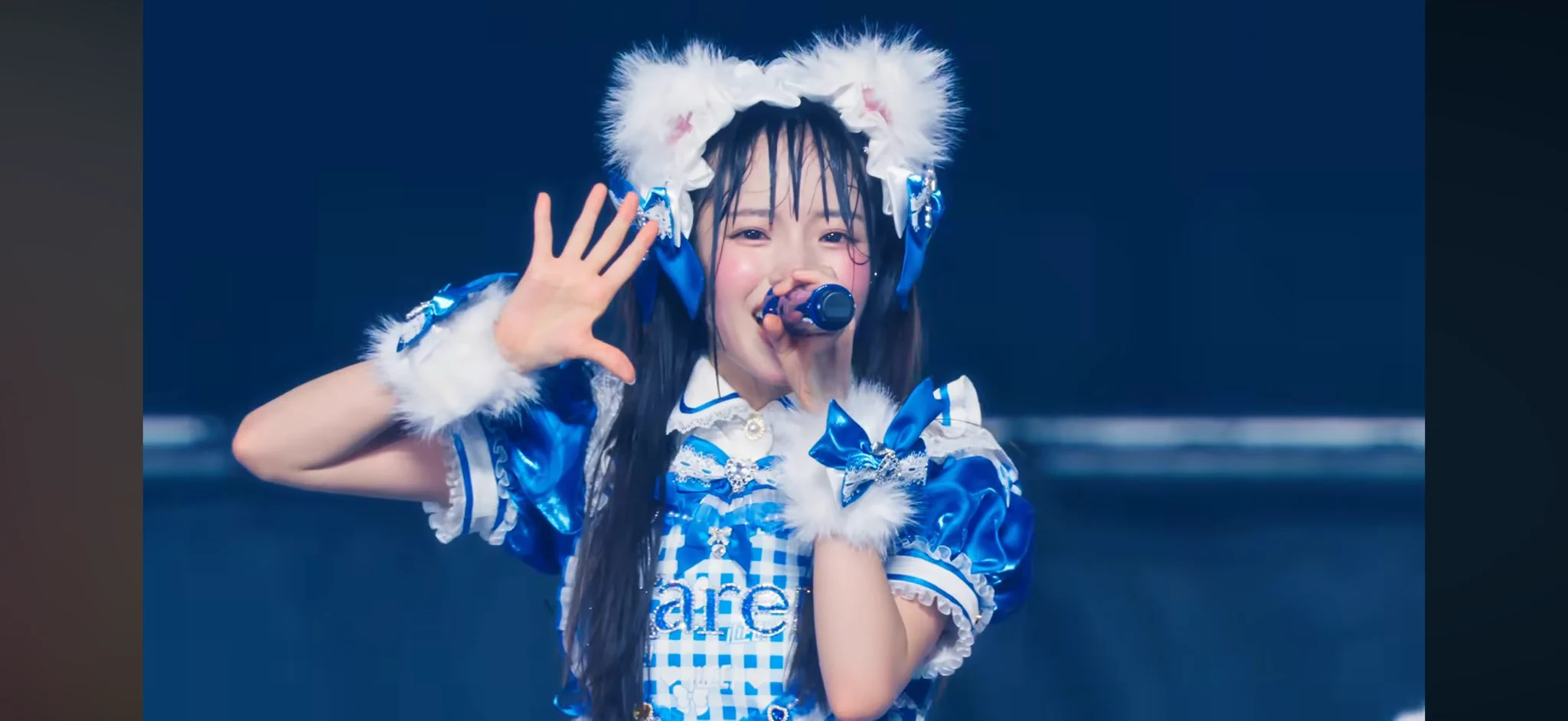 空詩かれん【iLiFE!】 on X: 