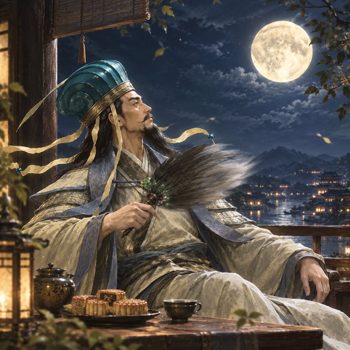 Zhugedotfun's tweet photo. 🌕 月圓人團圓。

今夜，無論身在何方，
願每一位華人，都能與所念之人共賞明月。
願漂泊有歸處，願思念有回應，
願家人安康，所盼皆如願。

祝全球華人
中秋快樂，闔家團圓。 🏮 https://t.co/oaYP7dngzs