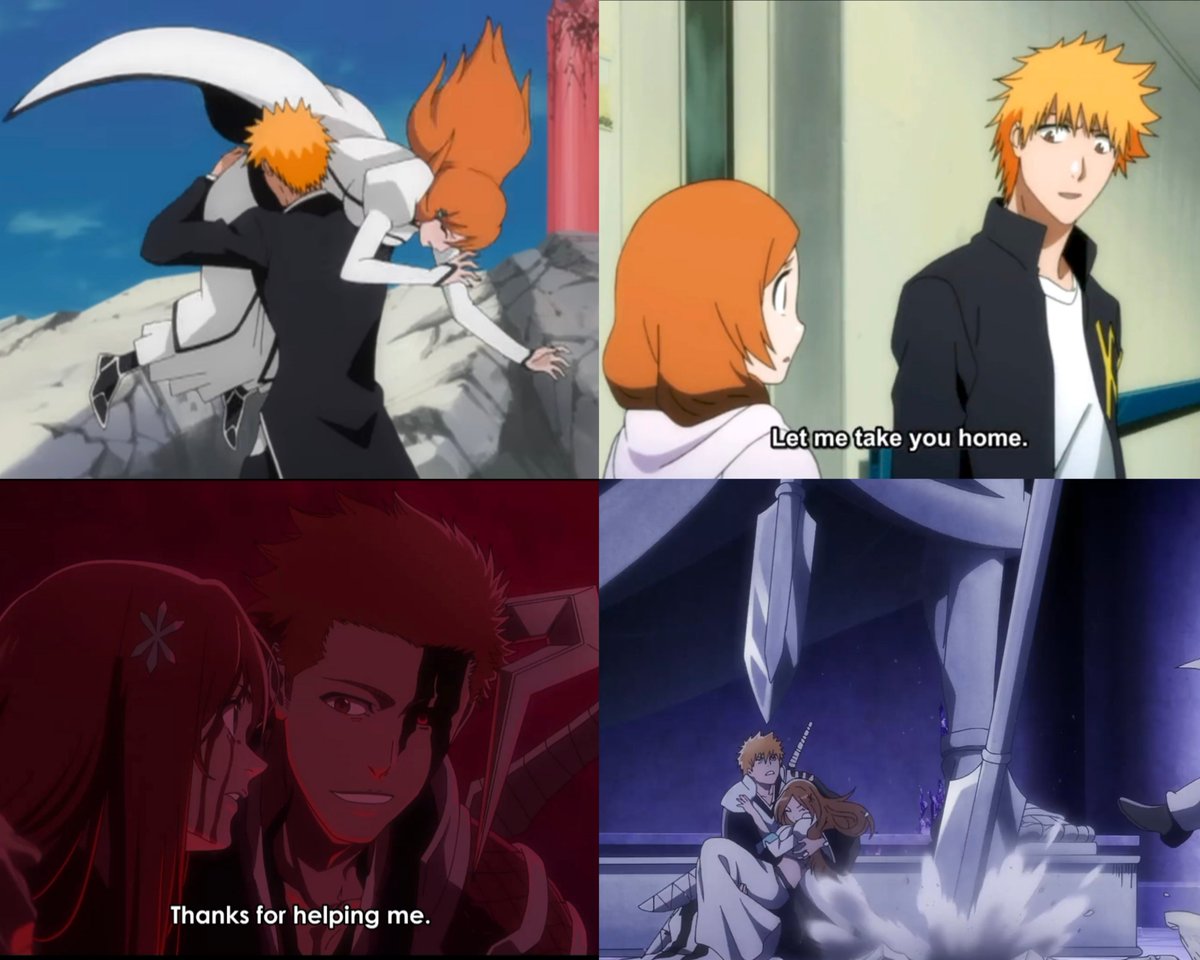 dailyihs's tweet photo. Ichigo's love language https://t.co/LNzxNOFNUI