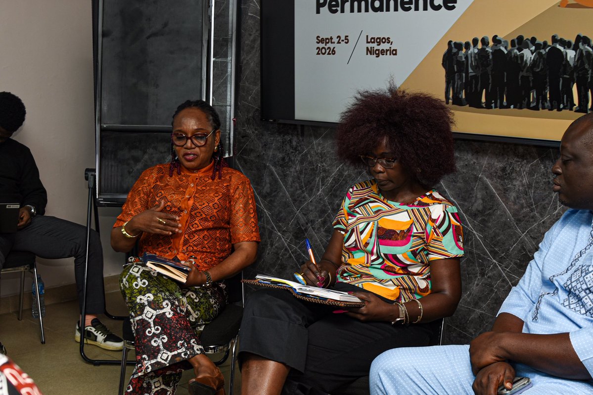 BudgITng's tweet photo. There is much to look forward to as we continue strengthening the institution, deepening our impact and taking the work further across Africa.
#BudgITAt15 #AskQuestions #GetInvolved https://t.co/rpU7b86vxR