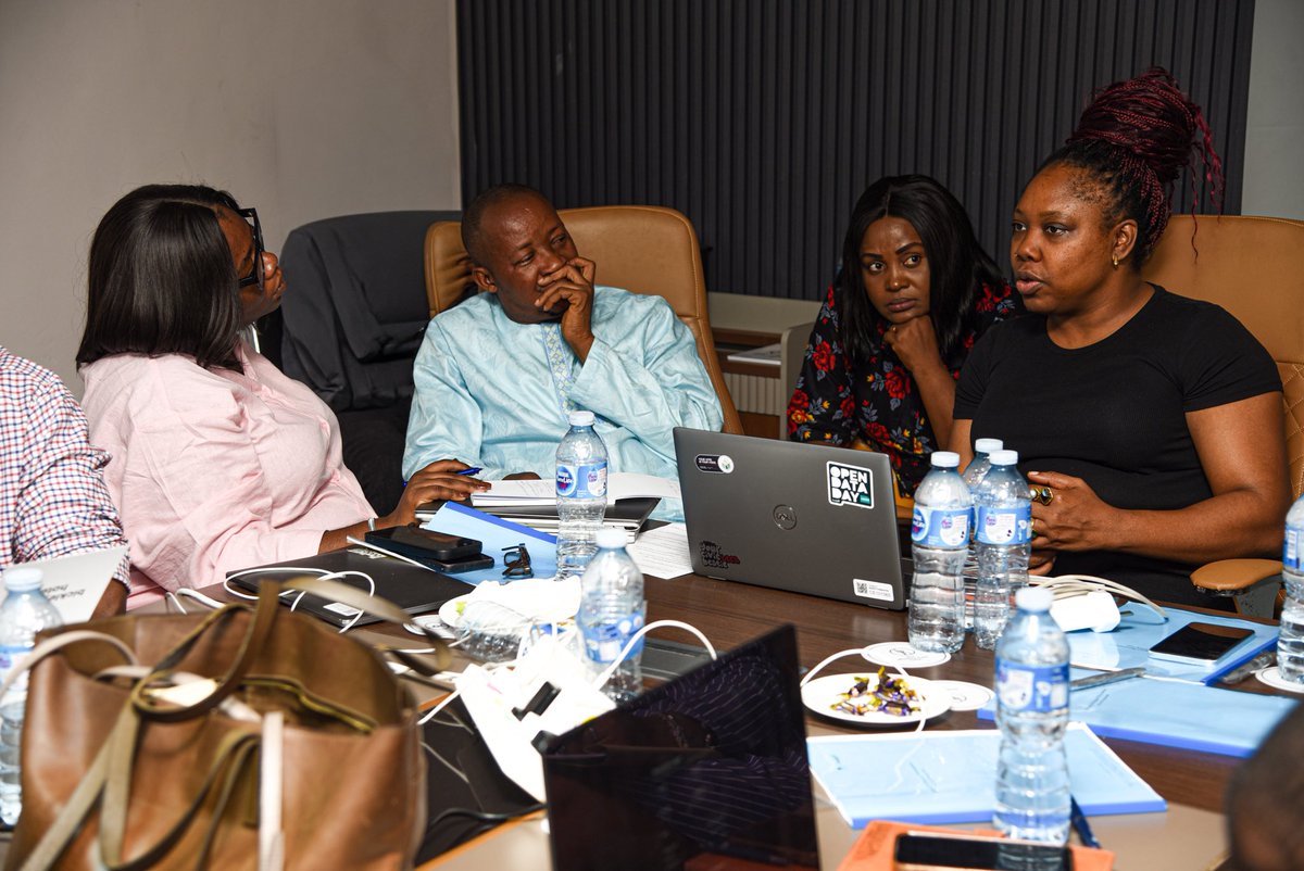 BudgITng's tweet photo. There is much to look forward to as we continue strengthening the institution, deepening our impact and taking the work further across Africa.
#BudgITAt15 #AskQuestions #GetInvolved https://t.co/rpU7b86vxR