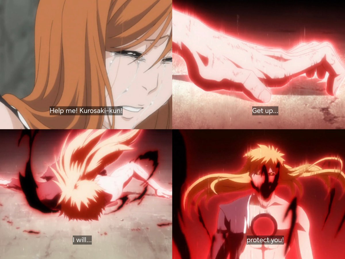 dailyihs's tweet photo. Ichigo's love language https://t.co/LNzxNOFNUI