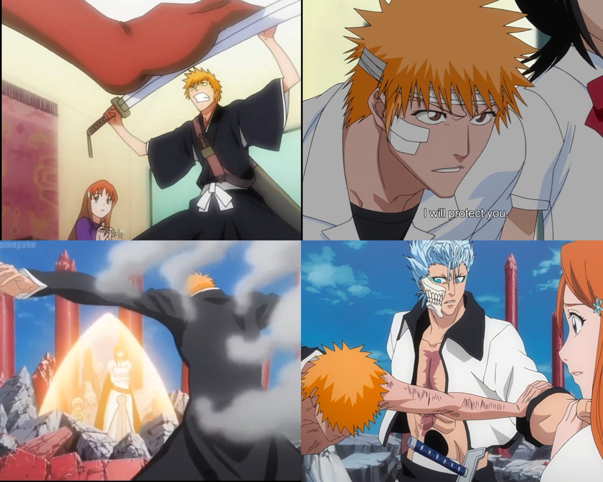 dailyihs's tweet photo. Ichigo's love language https://t.co/LNzxNOFNUI