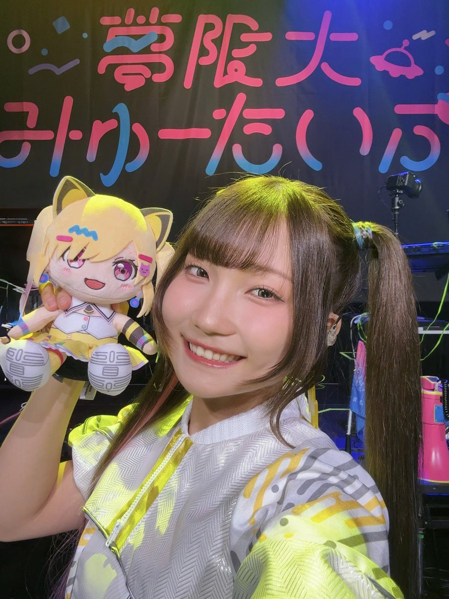 arale_yumemita's tweet photo. 新宿、着陸……大・成・功𖤐 https://t.co/Vt9b33tW3d