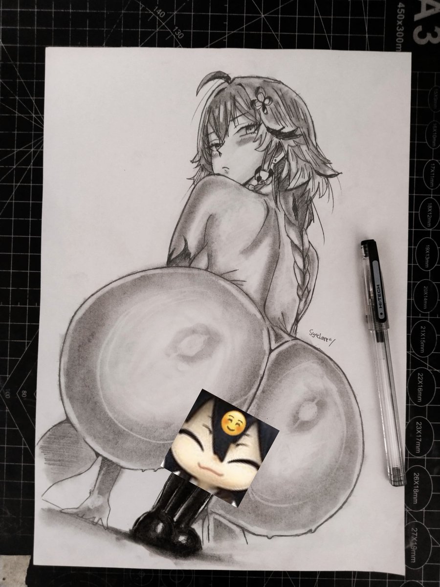 Eclare712's tweet photo. changLi drawing Full version😸
#changli https://t.co/diR5G1KCn8