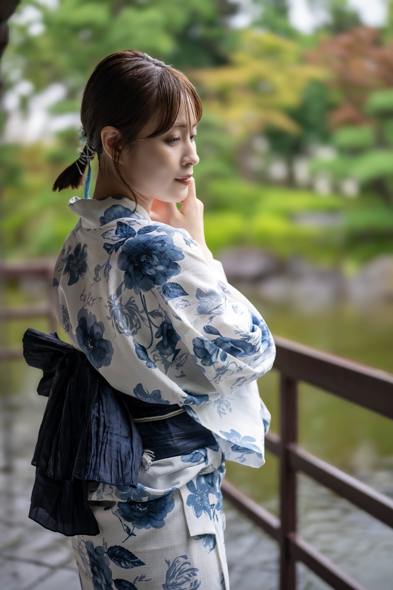 oldrock61's tweet photo. 2026.9.23 花畑記念庭園
Model そよんちゃん @soyeon_photomo 
@PHOTOMO_labory https://t.co/5W8FhLqBt3
