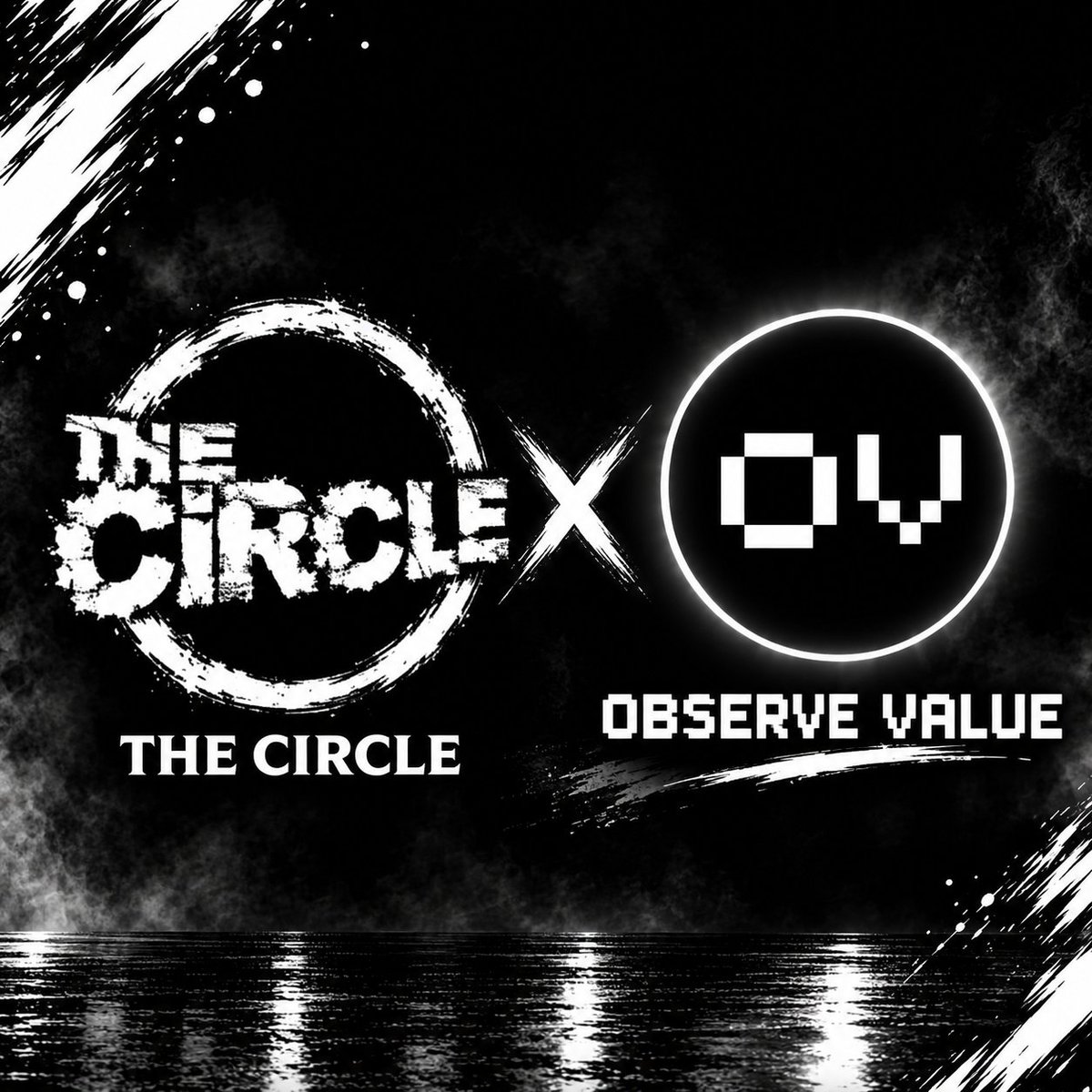 the_circlehq's tweet photo. We are glad to announce our collaboration with @ObserveValue 

FREE/PAID MINT Coming soon on @RobinhoodApp 

Spots secured for our community members

Raffle details Soon https://t.co/LJjwEY098B