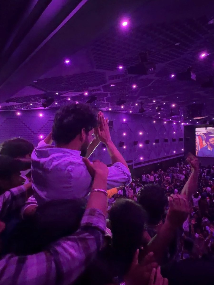 hiphoptamizha's tweet photo. நன்றி 🙏🏻🥹❤️ #meesayamurukku2 https://t.co/o07oSO04ps