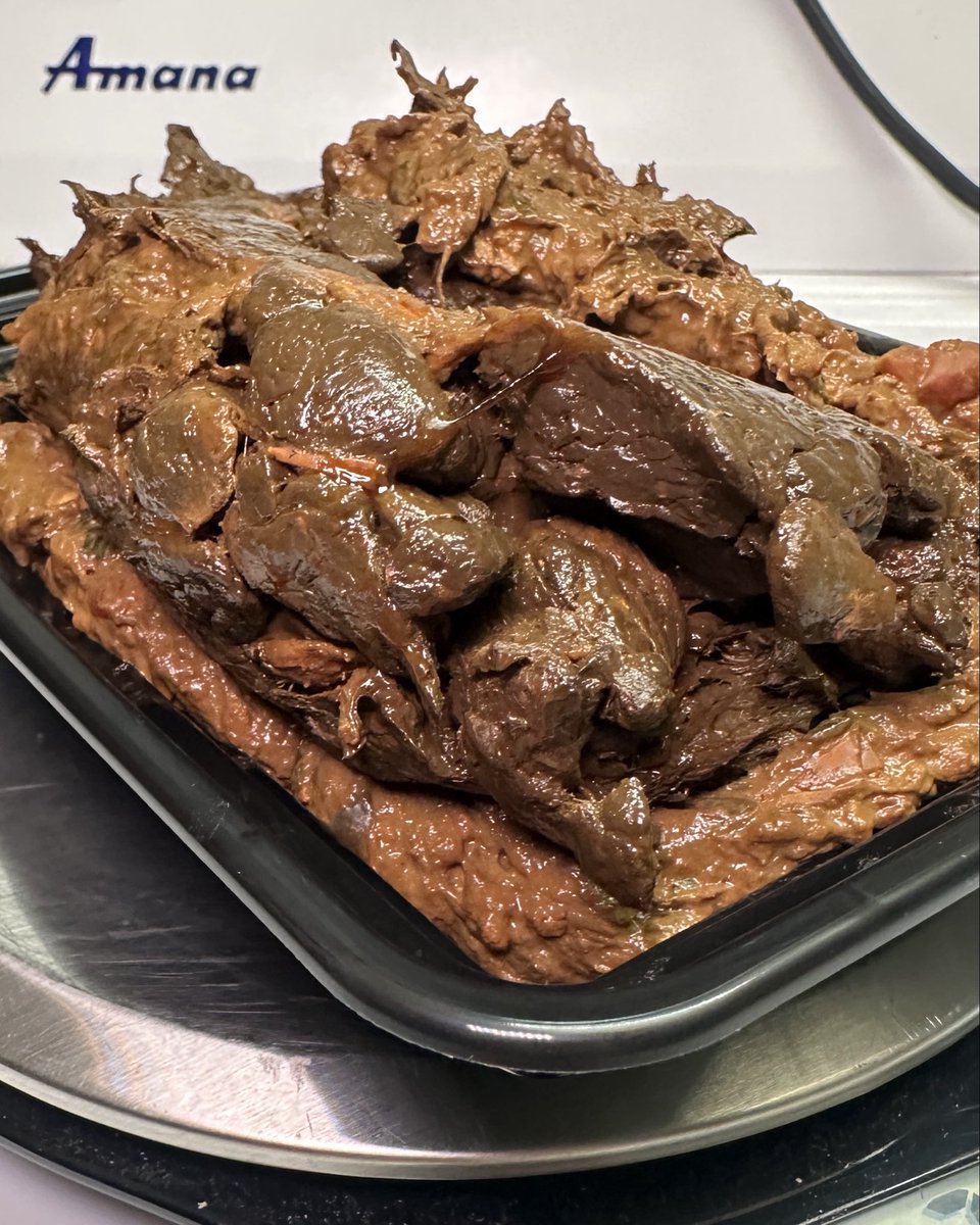 PulsiferPaprock's tweet photo. Mmm… that texture 😋 https://t.co/h6bK6OGloR