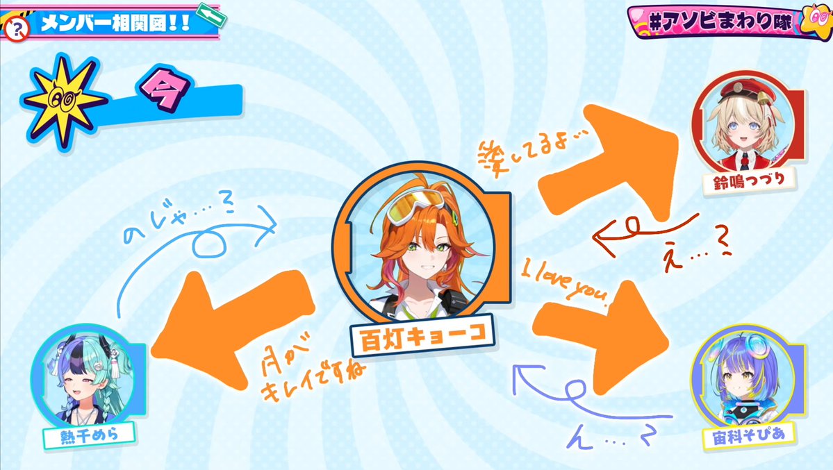 Eve_jp_12's tweet photo. #アソビまわり隊
てぇてぇ虫が https://t.co/QpyDQFi1vC