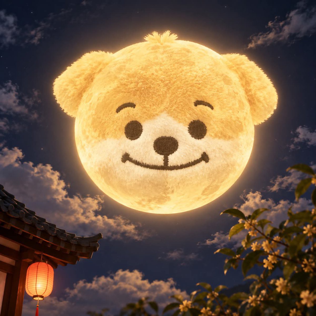 Charlot02655183's tweet photo. happy 추석 🌕

cr: https://t.co/ffZ45IFKlR
#JAKEY #ENCHIN https://t.co/97qD7CJUaw