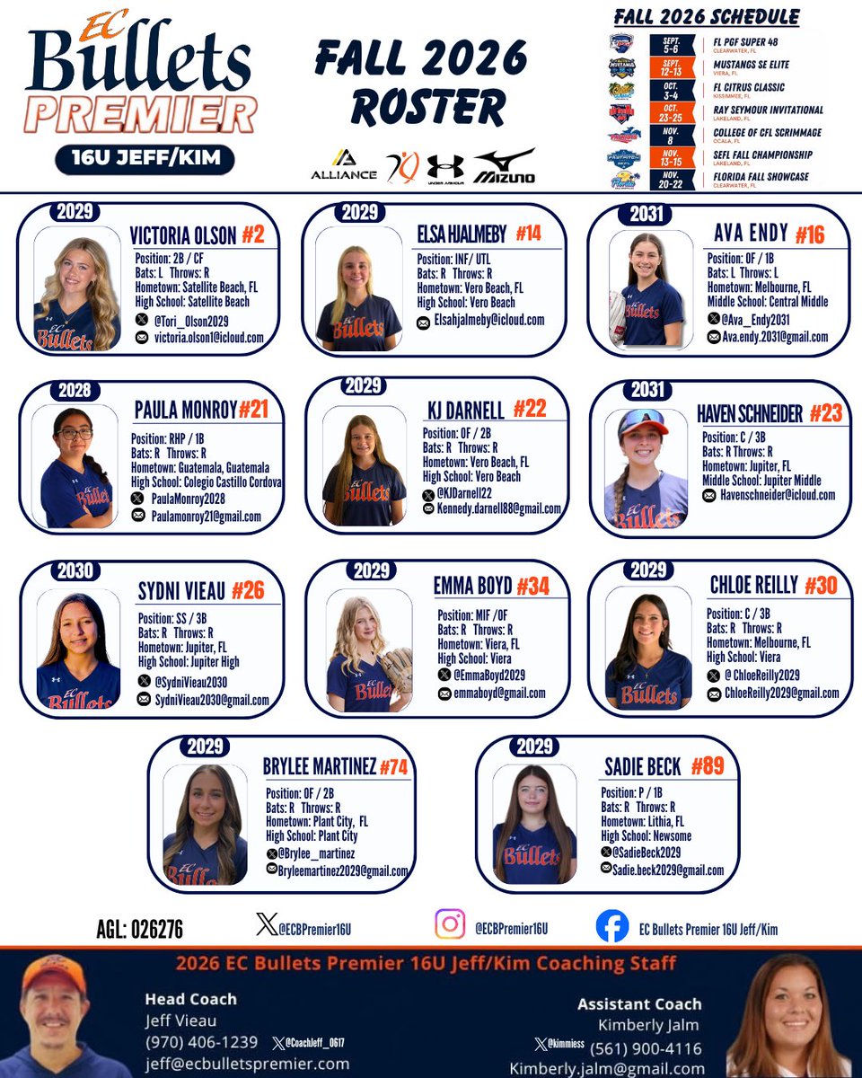 ECBPremier16U's tweet photo. Palm Beach Atlantic University Bound! 

Thank you, @coachKasey, for the Team Camp invitation.  We can’t wait to learn from the @SailfishSB coaches and players, scrimmage and explore campus. Looking forward to a great day together! 
@CoachJeff_0617 @kimmieess @EastCobbBullets https://t.co/Ohl0UQFbXD