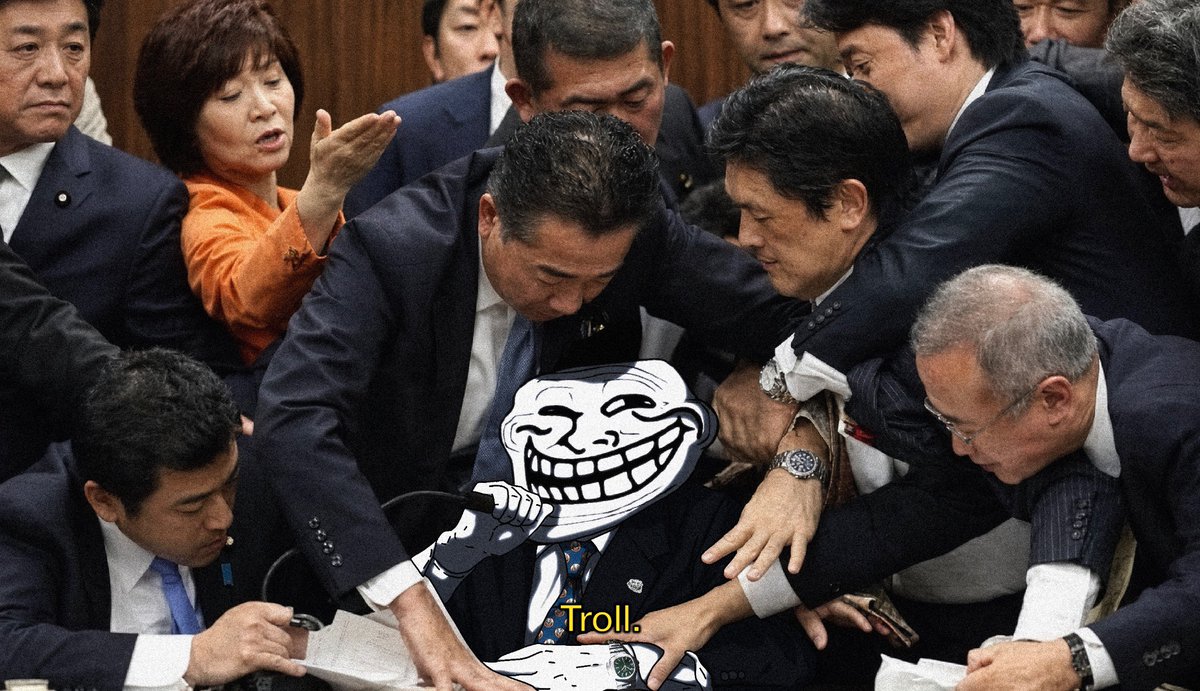 Troll_'s tweet photo. https://t.co/EmCO55WB9e