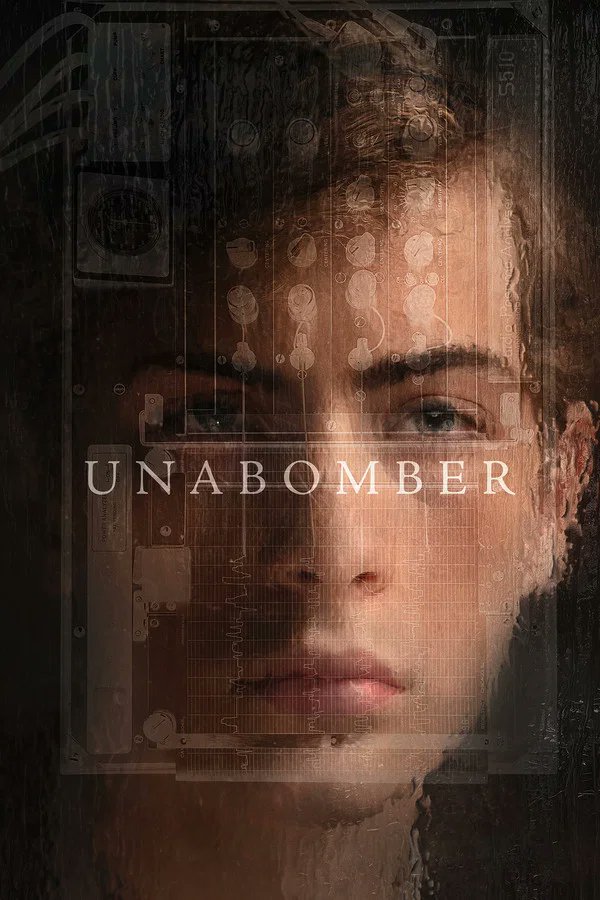 thiagobarata87's tweet photo. E O FILME DA NOITE VAI SER... O suspense baseado em fatos "Unabomber" chegou hoje na Netflix. 

O filme acompanha a trajetória de Ted Kaczynski, um matemático prodígio da Harvard que virou ameaça pública e foi caçado pelo FBI.

Sim, é o Jacob Tremblay, de "O Quarto de Jack". https://t.co/B7ZaWP2PNj