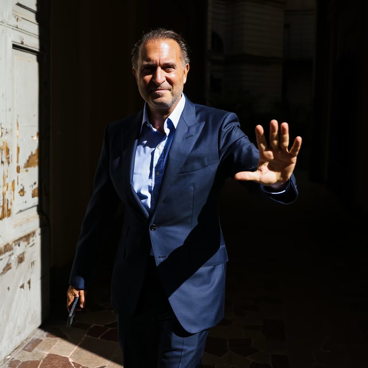 MilanMatters's tweet photo. 𝟏𝟏. 𝐂𝐨𝐧𝐜𝐥𝐮𝐬𝐢𝐨���

Gerry Cardinale wants it to work at all costs. He spent more this summer out of fear of being a laughing stock, and insists AC Milan must reach the Champions League or otherwise he has to keep injecting money into the club. https://t.co/UORTbCdqFd