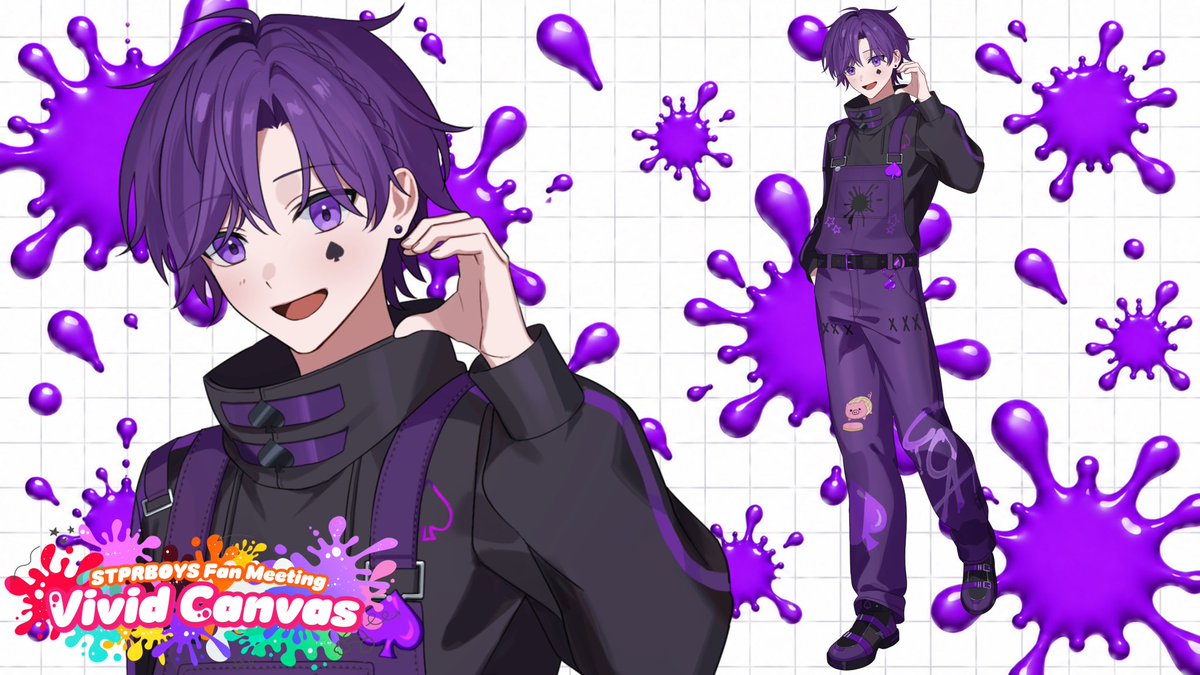 coakunn_rebel's tweet photo. 【新ビジュアル公開】

21歳になったので...
ちょっと爽やか可愛いになりました💜

沢山リプちょ〜だい!!

《 #新しいプロフィール画像 》 https://t.co/OmUL0f4ORi
