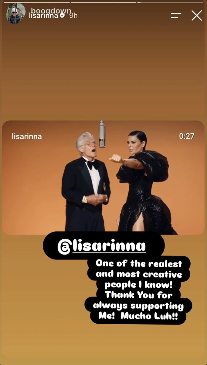 fullmontyy's tweet photo. I’m sorry Lisa but creative where? #ai #rhobh https://t.co/Nb1IxJdMPO
