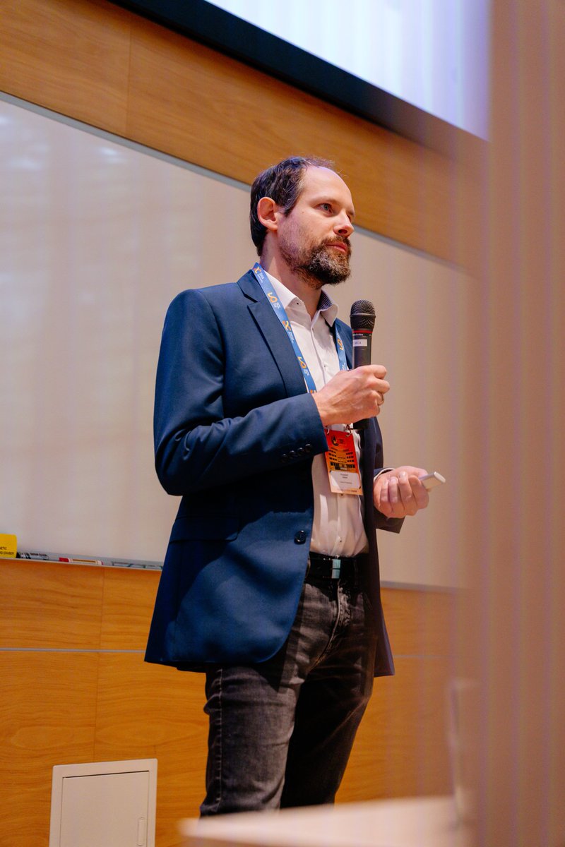 sqlday's tweet photo. Day 2 of SQLDay Lite 2026 Gdańsk is on! 🔥

Check out some photos from today and see SQLDay Lite 2026 Gdańsk in action! 📸

#SQLDayLite #SQLDayLite2026 #Gdańsk #DataCommunity #DataCommunityPoland https://t.co/zko3LsMGuW