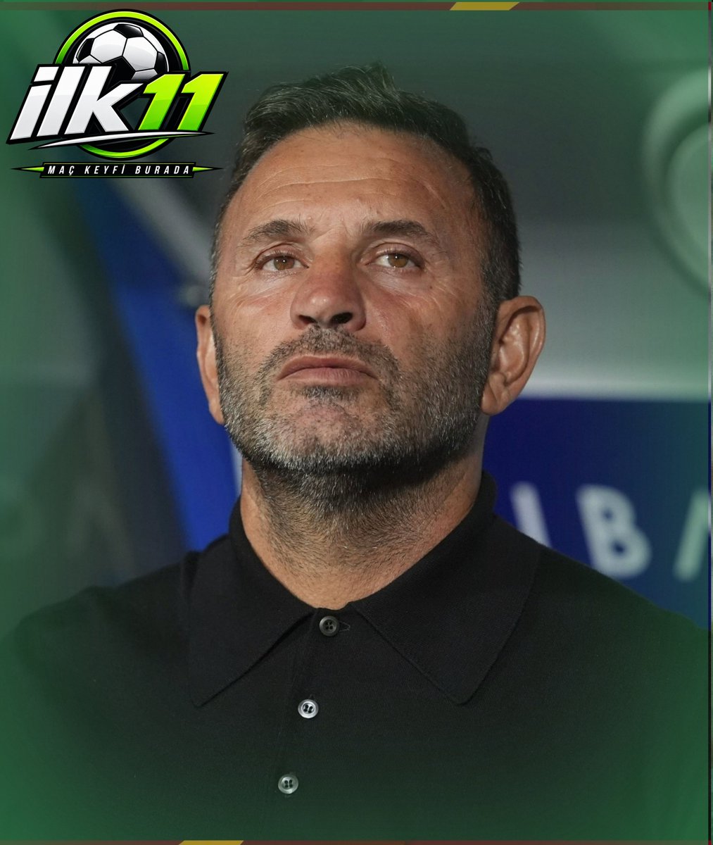 mamantropcool's tweet photo. Ali Naci Küçük: "Okan Buruk ve Galatasaray Yönetimi henüz sözleşme için masaya oturmadı. Okan Hoca, şu anda hedefe odaklanmış durumda."

#gündem #haber #İlk11TV #maç #keyfi #burada https://t.co/CSapf9GzXs
