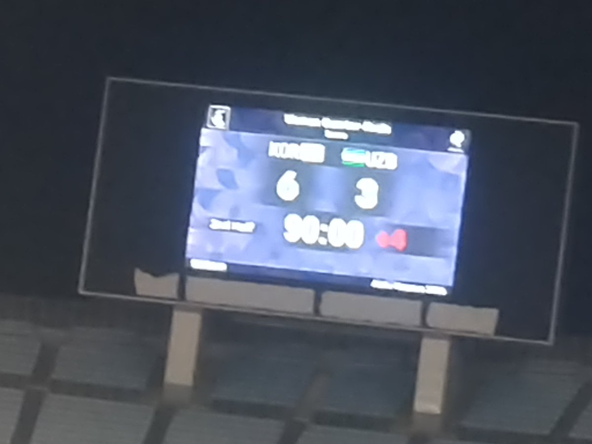 AVISPARUSSIA's tweet photo. 🇰🇷韓国🆚🇺🇿ウズベキスタン
６-３で韓国が勝ちました
準決勝進出
次の相手は🇯🇵みたいです https://t.co/EmhI2xydm2