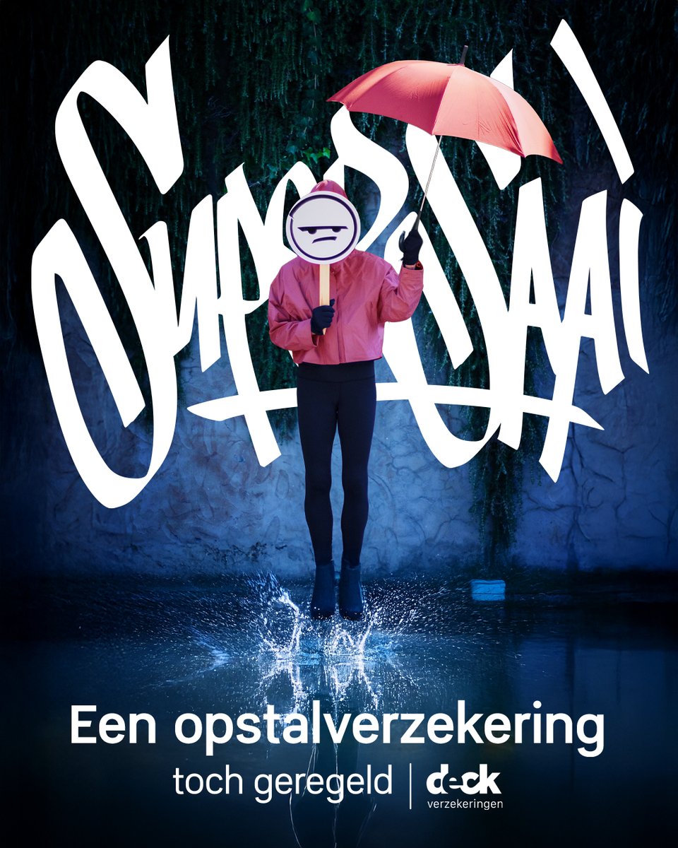 DeckNL's tweet photo. De eerste herfststorm komt altijd op een dinsdagnacht. Dakpan los, schutting om, een tak door de dakkapel.

Bij Deck ben je goed gedekt bij schade van buitenaf, denk aan stormschade of kortsluiting door bliksem.

Supersaai, slim geregeld. https://t.co/9I07GIioWd