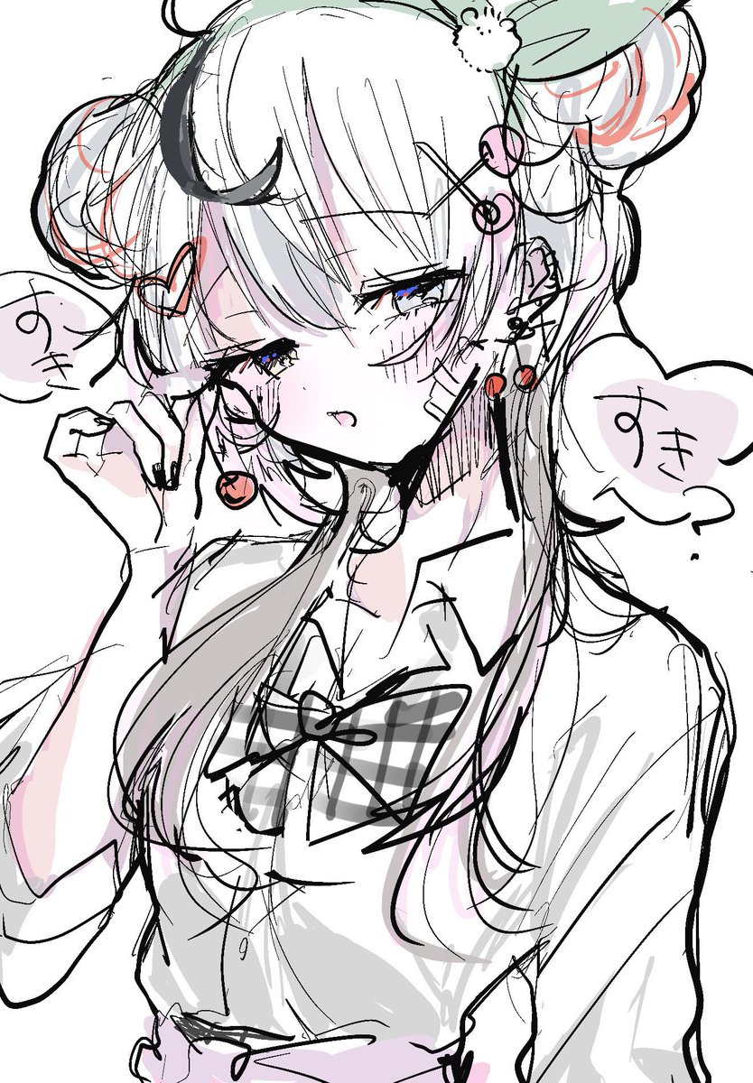 m0vfv's tweet photo. 曲パロまとめ  #oc https://t.co/a7GSD26595