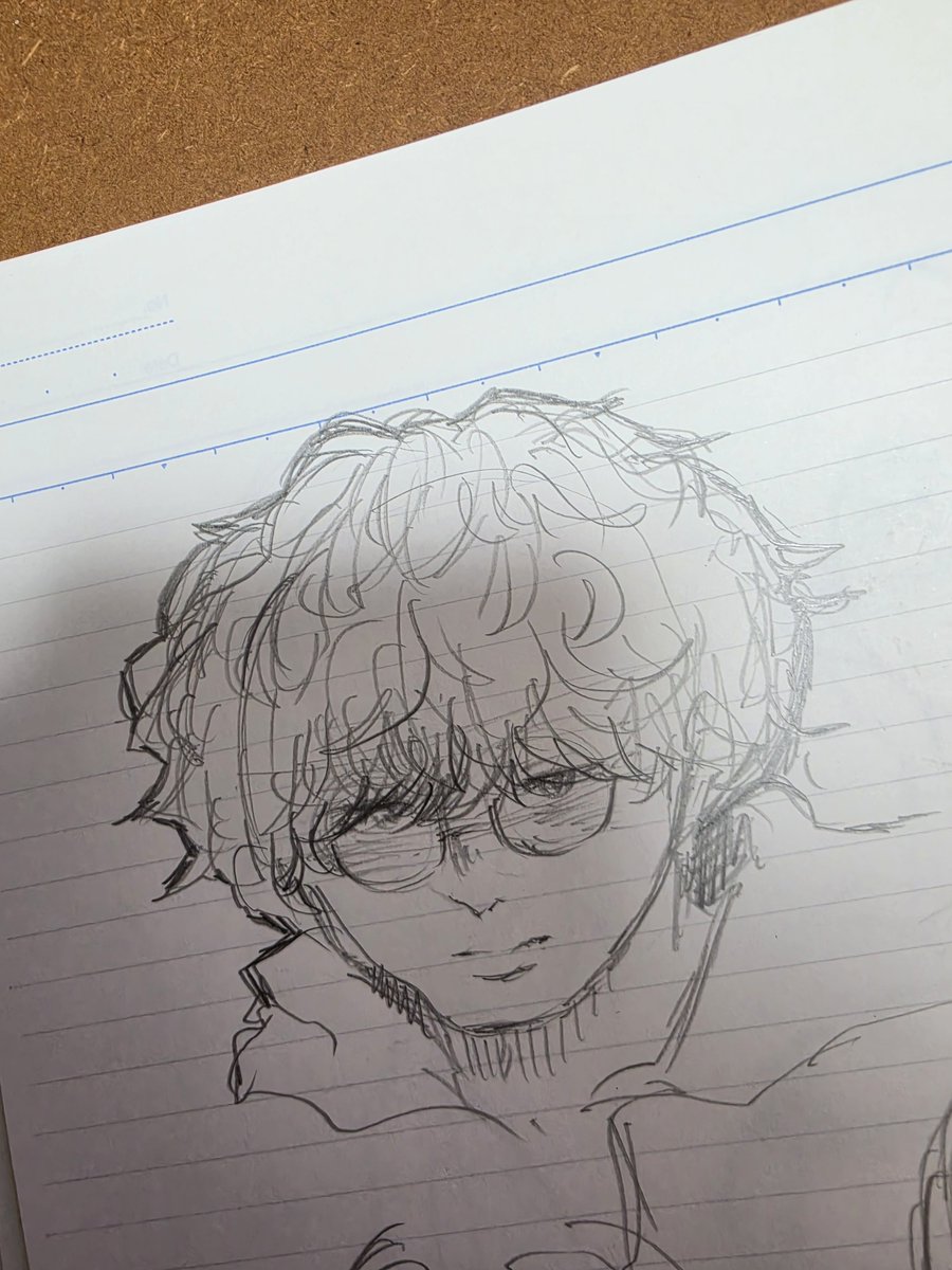 wan_vaws's tweet photo. らくがきばうんでい

#vawsmake https://t.co/RutqRMl1D6
