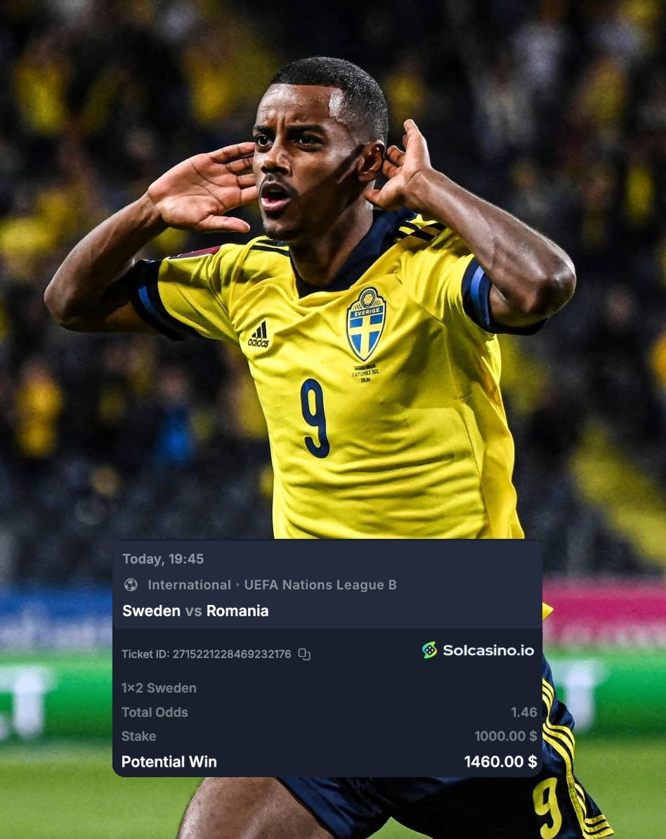 AnythingLFC_'s tweet photo. Sweden win tonight ✅ #UNL

Isak masterclass 🎯 #SWEROM https://t.co/JqEleWGZNs