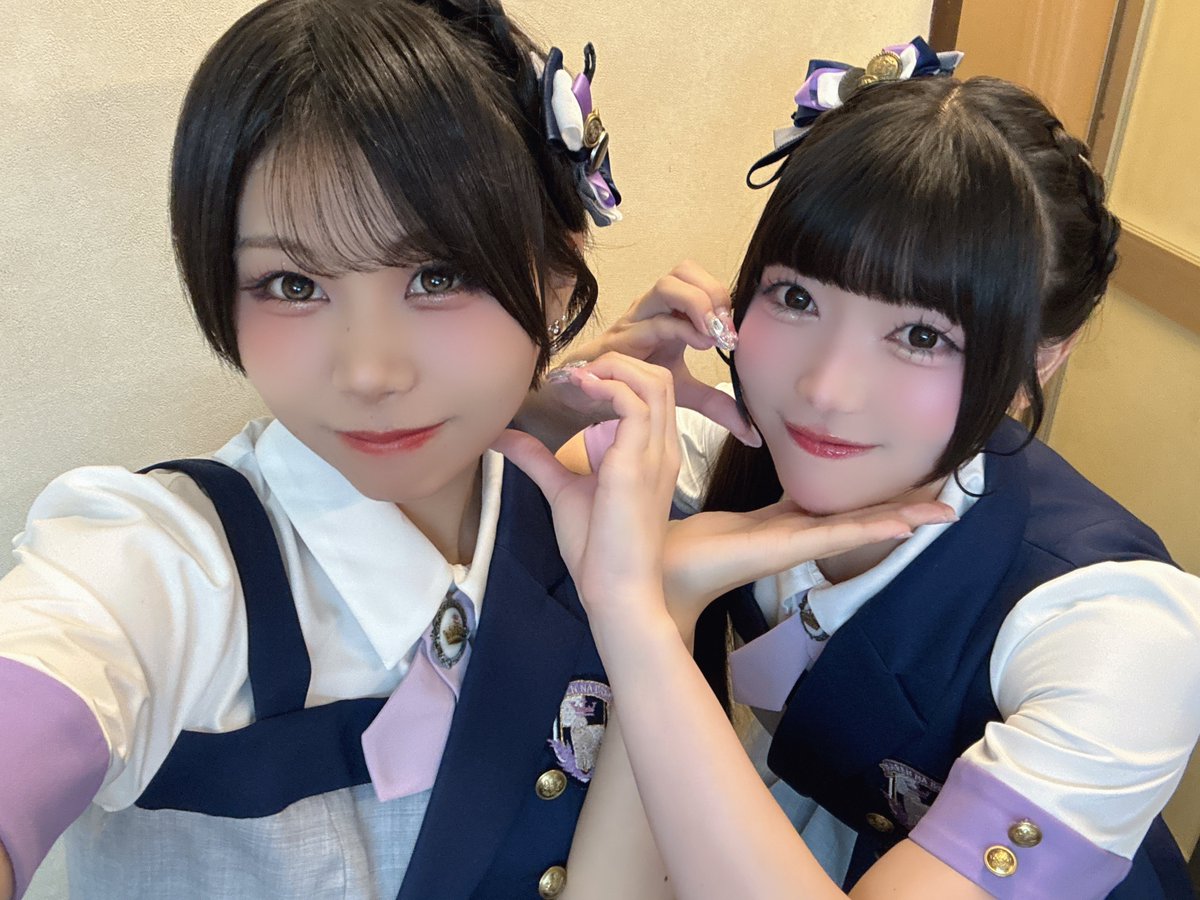 Kareai_rio's tweet photo. #カレアイ5周年ツアー 愛知公演ありがとうございました！
ここゆんおかえり🍀

「例外」初披露いかがでしたか？
たくさんの方に愛される楽曲になりますように💭

10/9ツアーファイナル、お待ちしております！いい時間にしようね🤍
https://t.co/5F2QfB6Fa2

#カレアイ https://t.co/BPb6ZTvhMw