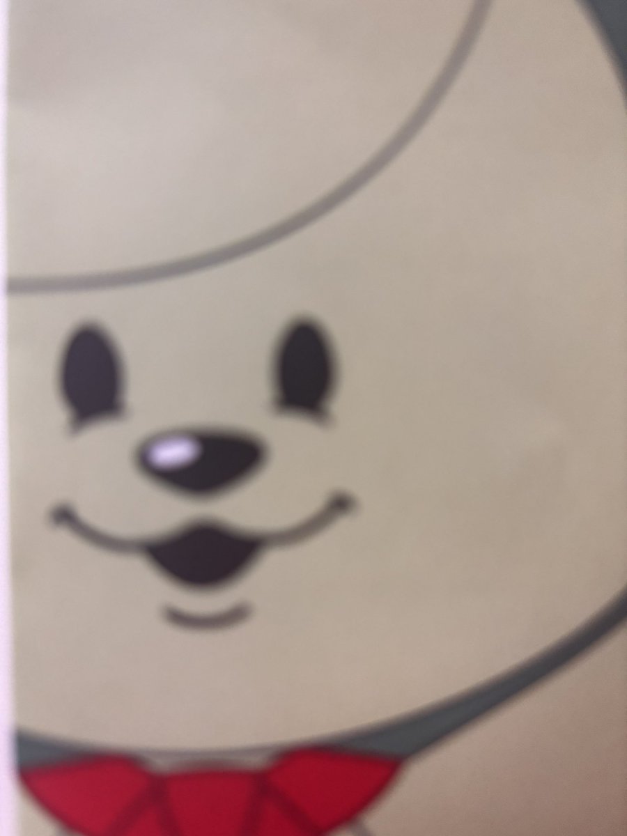 jamrin5__'s tweet photo. ミスドに続き、継続特典も来て神 https://t.co/oQPmvQZgJX