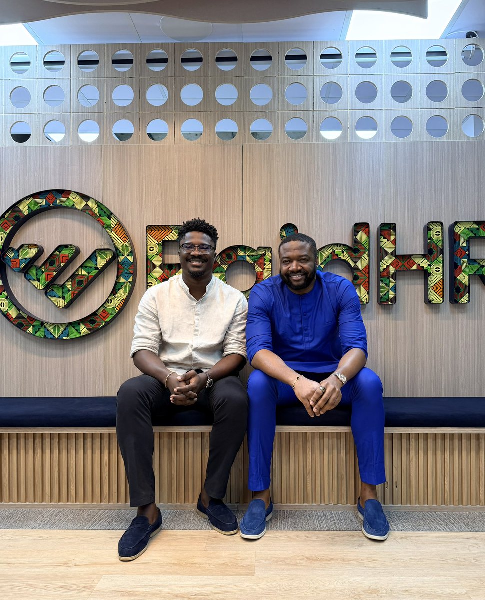seyedele's tweet photo. Big name 🙌🏾 @Ssaasquatch 🚀🚀

Thanks for stopping by 🤝🏾 https://t.co/JWsk2UiKN3