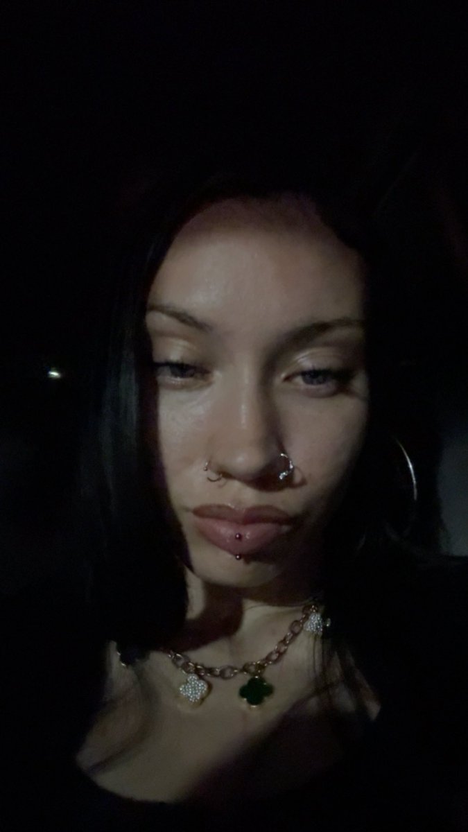 xoticcri's tweet photo. Love my faceee🫦🫦 https://t.co/KisVI21ENe