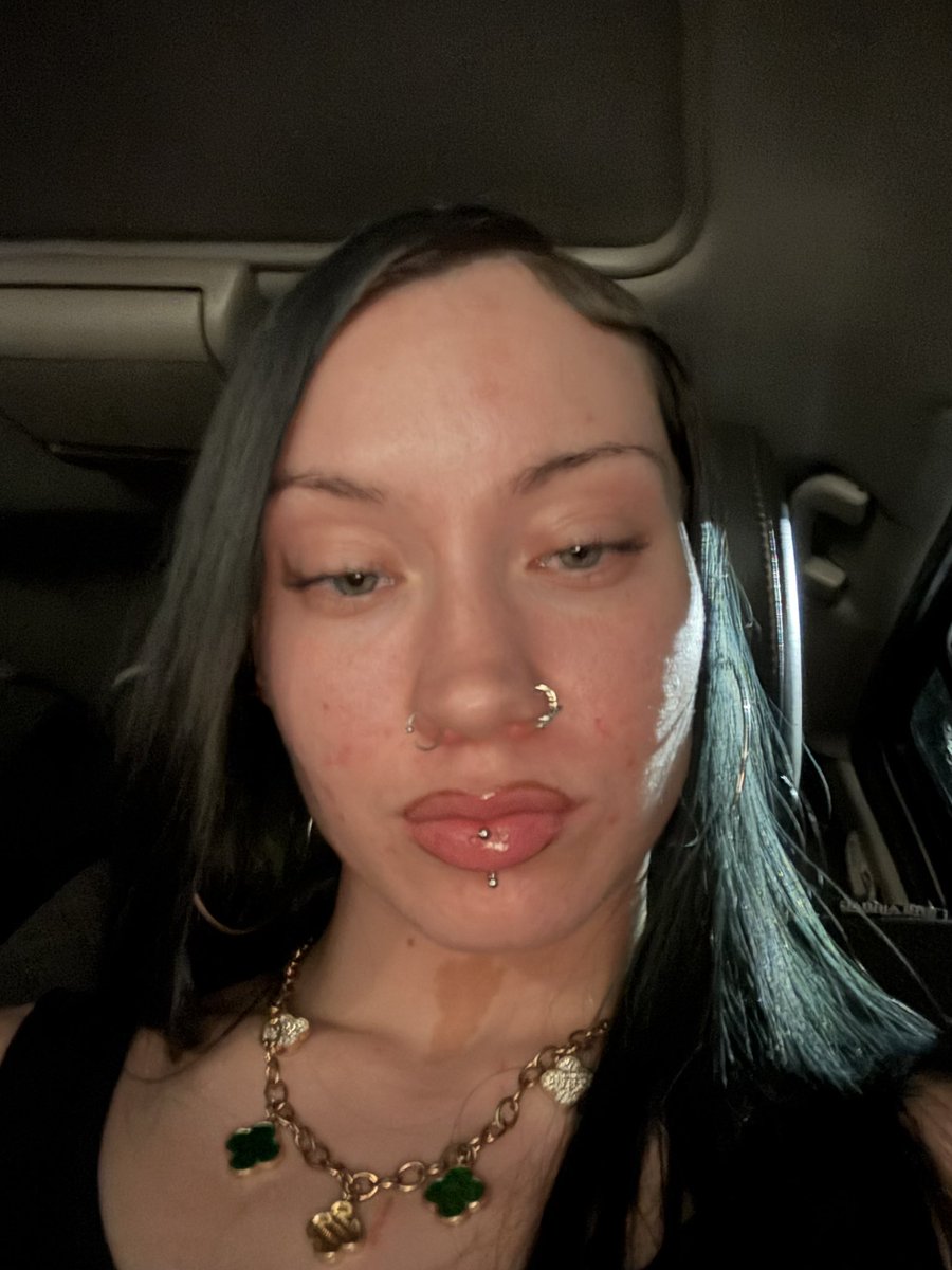 xoticcri's tweet photo. Love my faceee🫦🫦 https://t.co/KisVI21ENe
