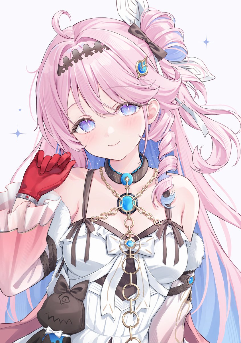 sn_hiyori's tweet photo. ダーニャちゃん°˖✧
#鳴潮 https://t.co/gSEko9RPFt