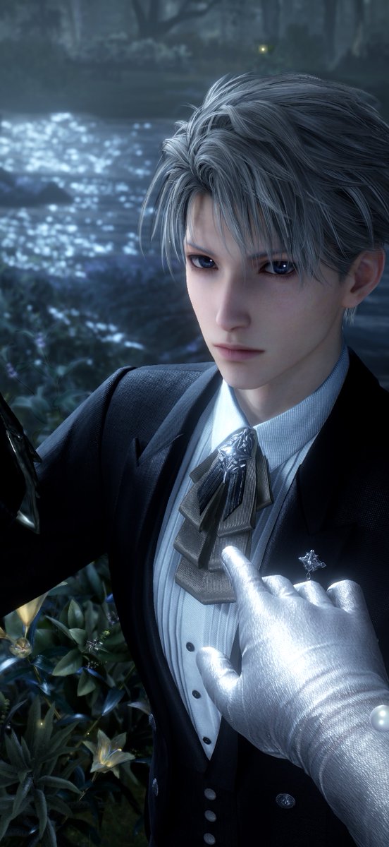 4PFL4U6YjkU4HXh's tweet photo. うちのツンツン執事をご紹介します˘ᵕ˘ https://t.co/Rn9w0SV2kf