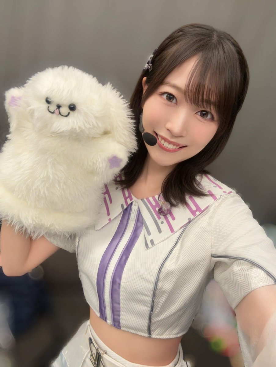 miyako_yumemita's tweet photo. #ゆめみたフリーライブ_DAY2
お越しいただいたみなさま！
配信でご覧いただいたみなさま！
ありゃとうございました❤️‍🔥

次のゆめみたは13th LIVEでございます✨
今日みなさんから受け取ったあちあちパワーでかけぬけていくぞ❣️🐶💨

夢限大みゅーたいぷ Key.藤都子 https://t.co/8CzMzLJrTL