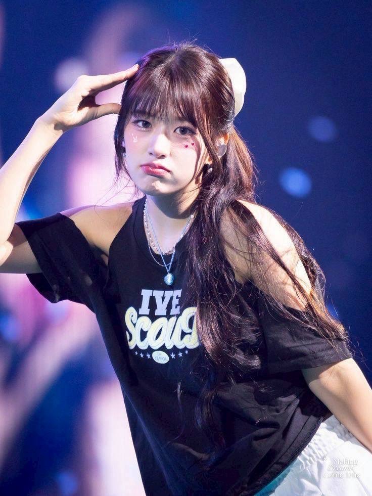 anonymousss55's tweet photo. 05 🚹 

IVE 💕 Yujin
LE SSERAFIM 🪽 Eunchae
BABYMONSTER 😈 Ahyeon Rora

仲良くしてください🙌

#IVE好きな人と繋がりたい
#LE_SSERAFIM好きな人と繋がりたい
#BABYMONSTER好きな人と繋がりたい https://t.co/KSXuTBNWT8