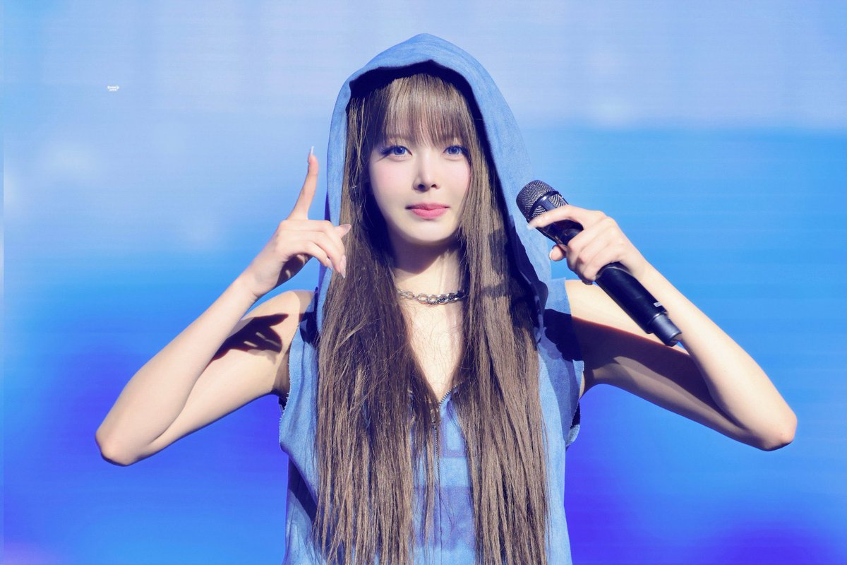 anonymousss55's tweet photo. 05 🚹 

IVE 💕 Yujin
LE SSERAFIM 🪽 Eunchae
BABYMONSTER 😈 Ahyeon Rora

仲良くしてください🙌

#IVE好きな人と繋がりたい
#LE_SSERAFIM好きな人と繋がりたい
#BABYMONSTER好きな人と繋がりたい https://t.co/KSXuTBNWT8