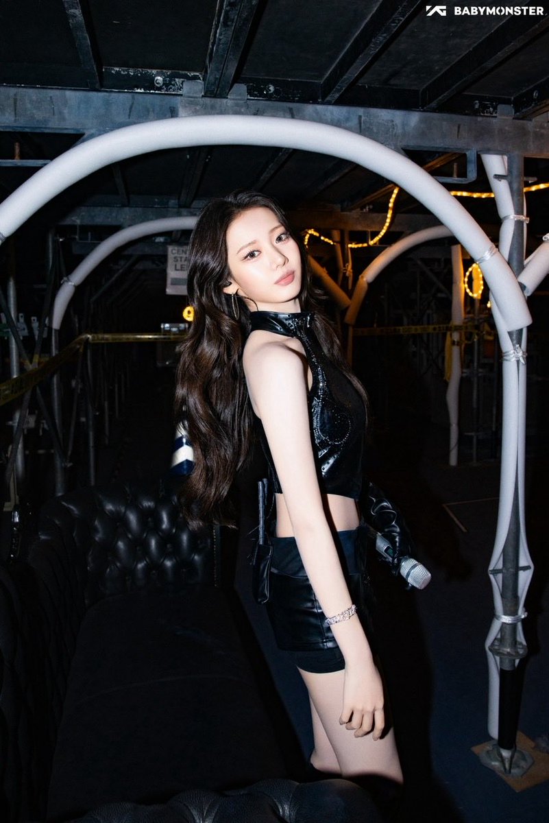 anonymousss55's tweet photo. 05 🚹 

IVE 💕 Yujin
LE SSERAFIM 🪽 Eunchae
BABYMONSTER 😈 Ahyeon Rora

仲良くしてください🙌

#IVE好きな人と繋がりたい
#LE_SSERAFIM好きな人と繋がりたい
#BABYMONSTER好きな人と繋がりたい https://t.co/KSXuTBNWT8